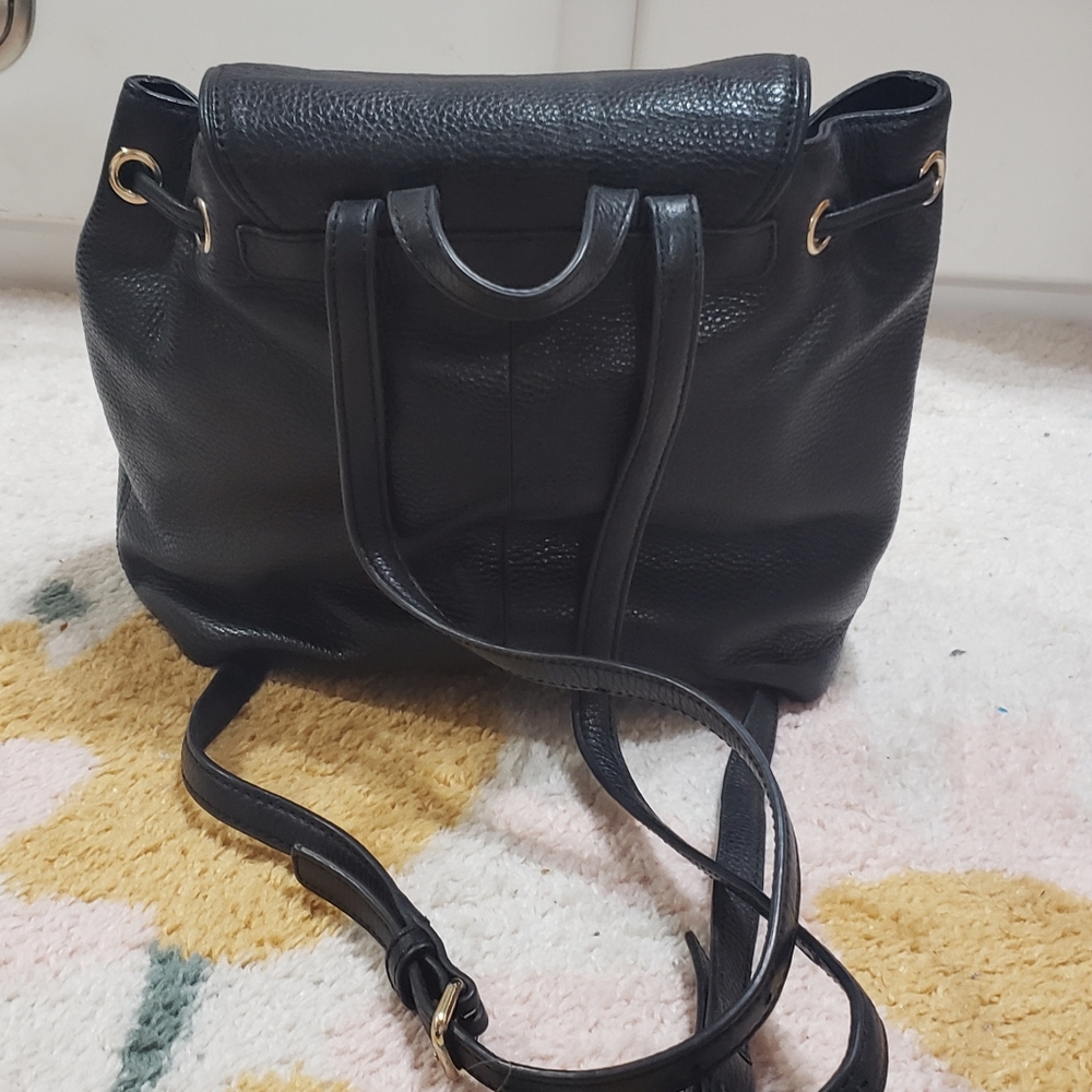 Kate Spade Drawstring Backpack - image 8